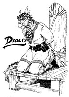 Meine gefesselten Lieblingsdrachen 1: Draco