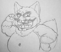 Wah! 🦊