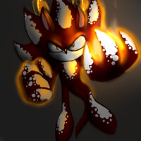 Blitz the Demonhog - Stop Hurting My Friends...