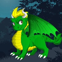Dragon Form