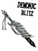 Demonic Blitz