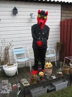 need someone taken care of?