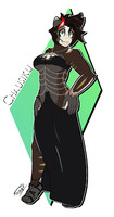 Chausiku Charms