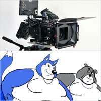 Butts Films by User09764