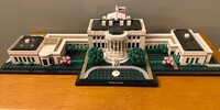 White House (Lego)