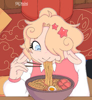 🍜 いただきます 🍜