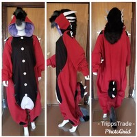 It's Kigu Time! *Commission*
