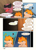 Krookodile chapter p26