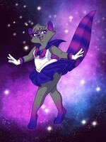 Magical Fur Nytewell