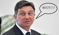 Borat Pahor
