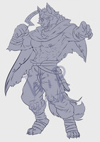 [WIP] DEATH - Puss in boots 2