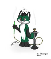green smoke