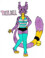 Tailbell (family tree)
