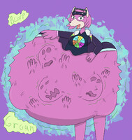 Dj bop vore
