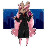 Private investigator Cotton