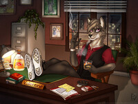 Welcome to the Office