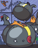 Phil's Ripcord Rescue