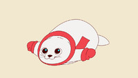 Seal animation