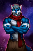 Commission for Thomas