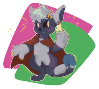 Chibi Tenshi