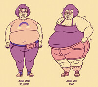 Sophie’s gain: part two