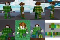 Roblox Heart Emoji Clothes