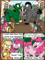 A Most Peculiar Morning 13