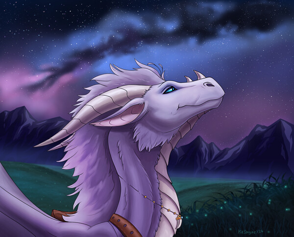 Artwork Gallery for Kasmyne -- Fur Affinity [dot] net