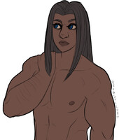 Humanstuck Equius