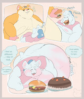 A Small Transformation ~ Part 1