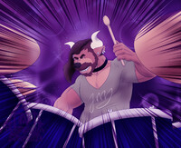 October SS - Bullbear