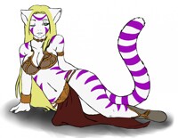 lulucat request