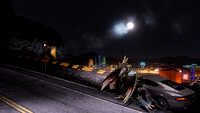 Late Night Driving (Alternate)