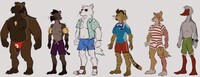 Beach Episode [1/5]