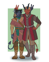 -Tief Twins - NOT MY ART