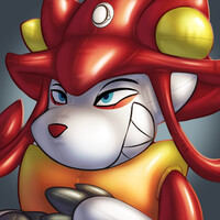 Wixen (open use PFP)