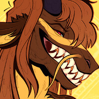 Teeth icon!
