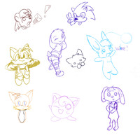 oC Session 7 - Erakir!~