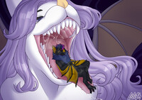 Lilith's snack (DONE)