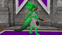 Also me VRC
