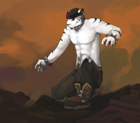 commission by indigofactory