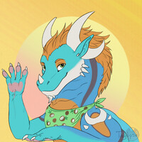 Vk YCH Azdrag