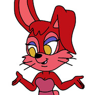 Scarlett Rabbot