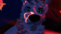 Furality Sylva - A Freakhound's Close-Up
