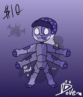 Purble Adopt [CLOSED]