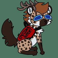 Rob ESA YCH