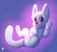 For BlazeyCrazy's art contest