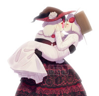 gay goat marriage <3