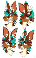 Commission: phobiack