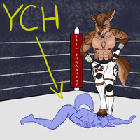YCH Reminder - Pinned!